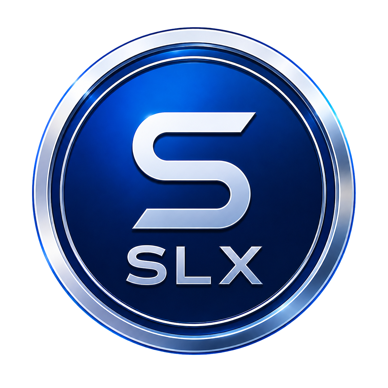 SLX Logo
